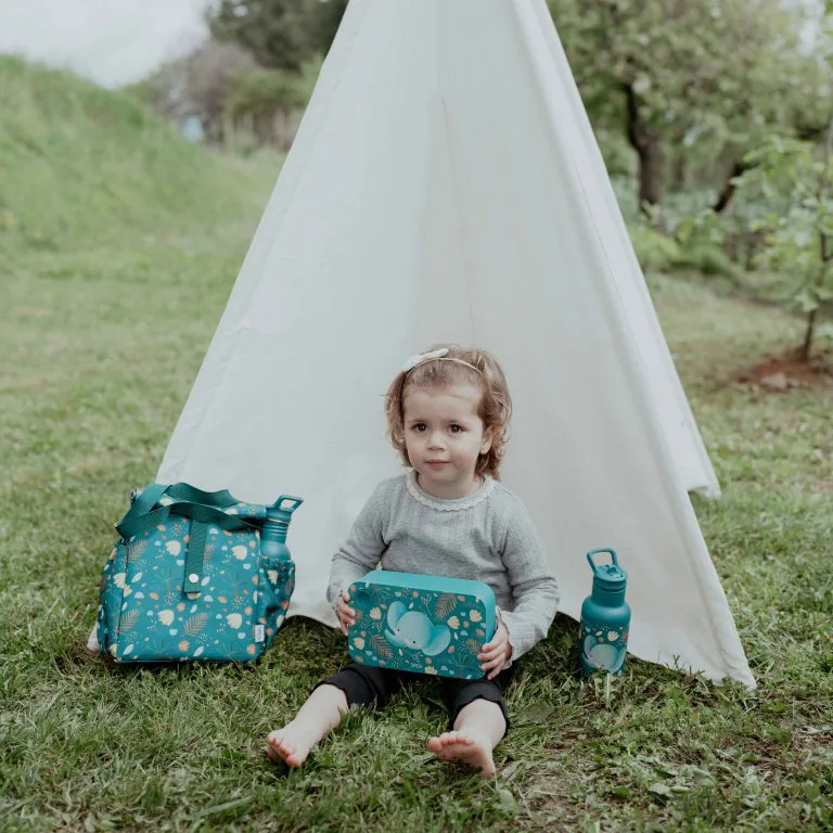 Кутия за обяд, Sassi, Слон - Image 7