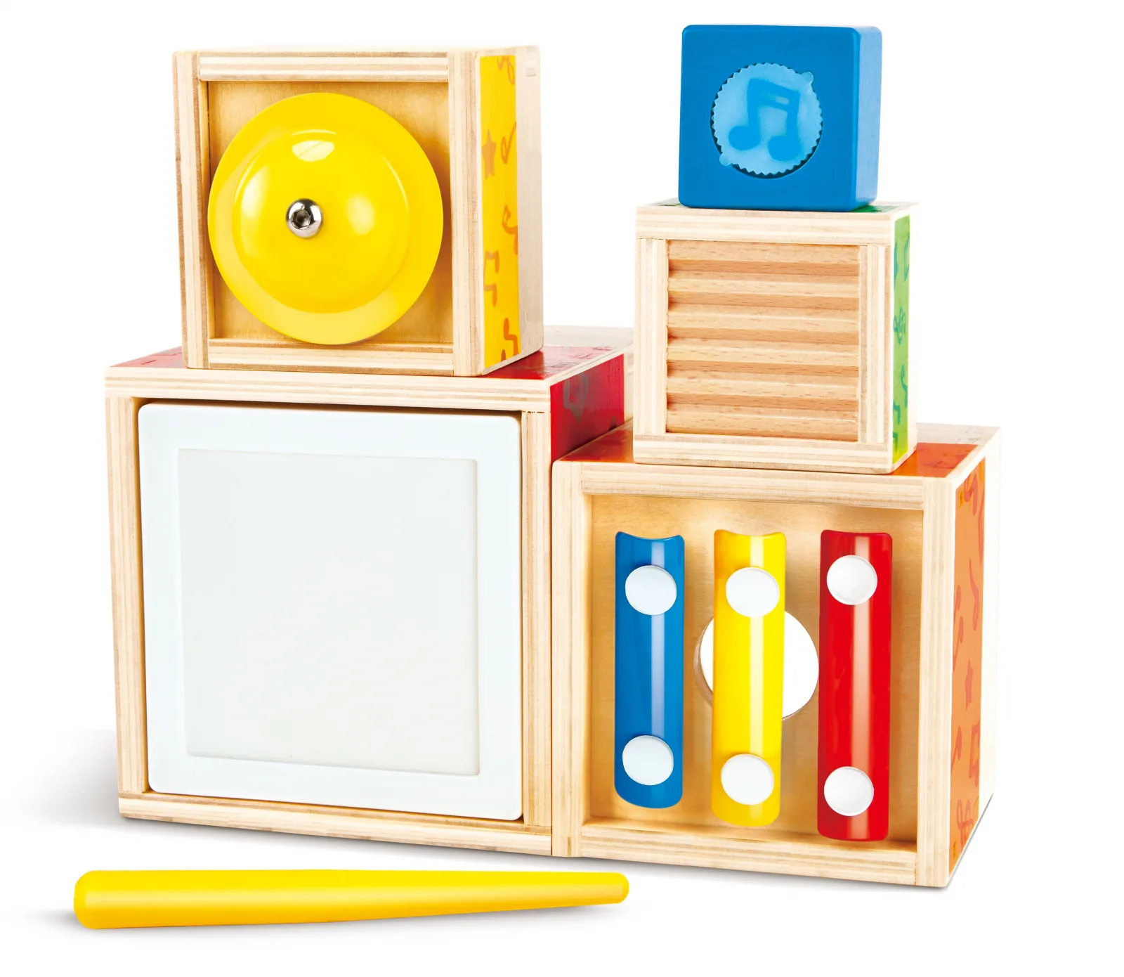 Музикален комплект в кутия - Image 7