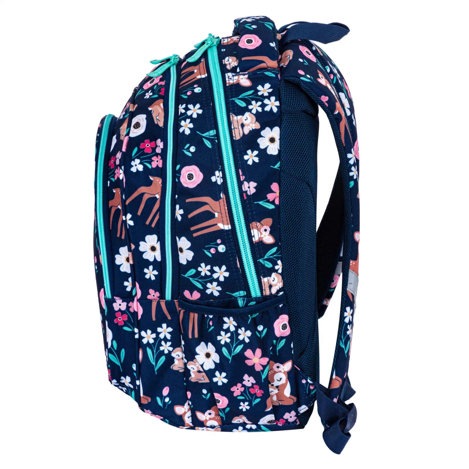 Ученическа раница, Astra, Еленчета, AB300, 42 х 30 х 19 см - Image 3