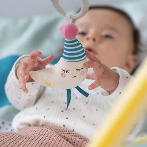 Активна гимнастика, Taf Toys, Малка Луна, 76 х 85 cm - Image 6