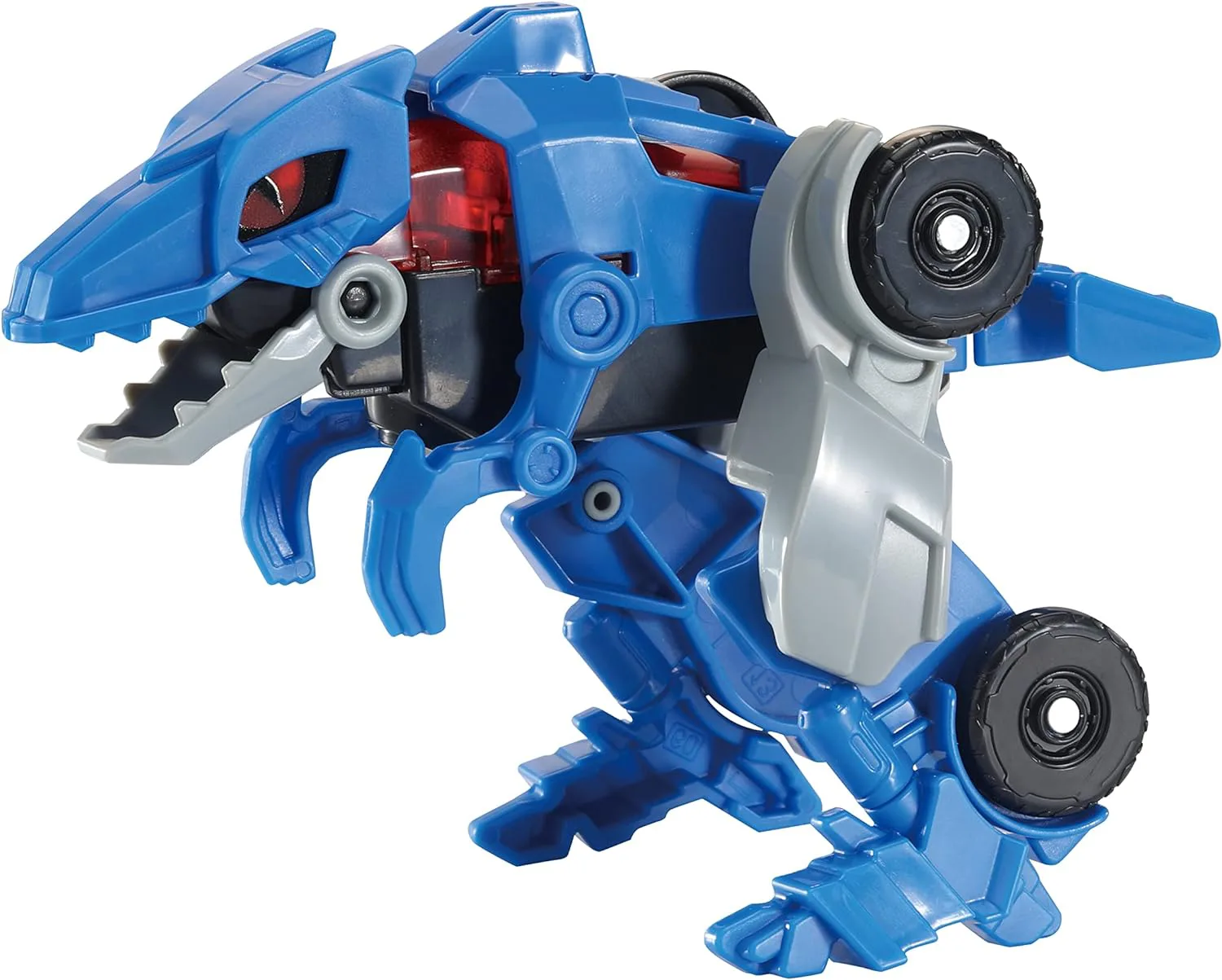 Интерактивна играчка, Vtech, Switch & Go, Яйце Дино - Image 12