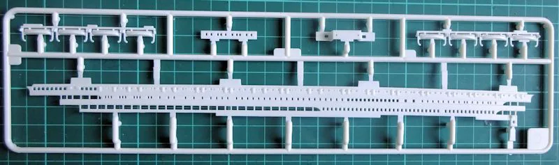 Комплект сглобяем модел RMS Titanic с 3D пъзел диорама - Image 6