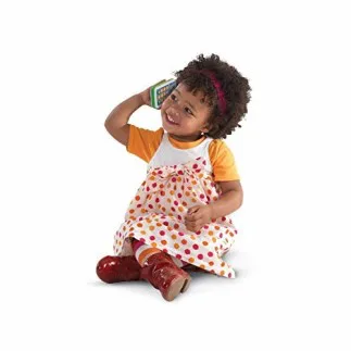 Интерактивна играчка, Vtech, Leap Frog, Смарт телефон - Image 2