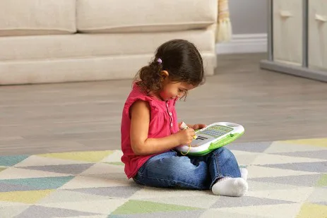 Интерактивна играчка, Vtech, Leap Frog, Таблет за писане и рисуване - Image 5