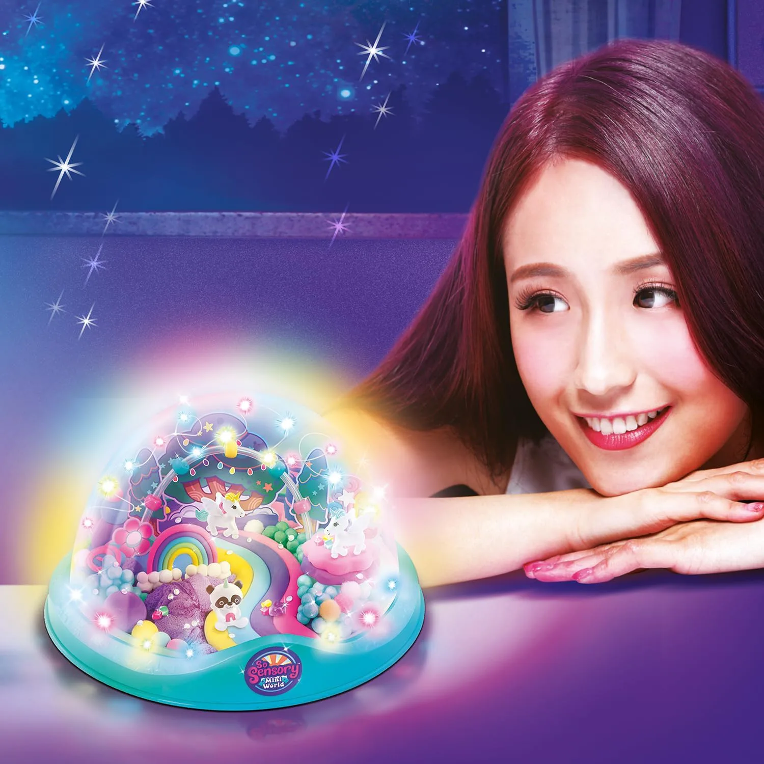 Творчески комплект, Canal Toys, Сензорен купол - Image 6