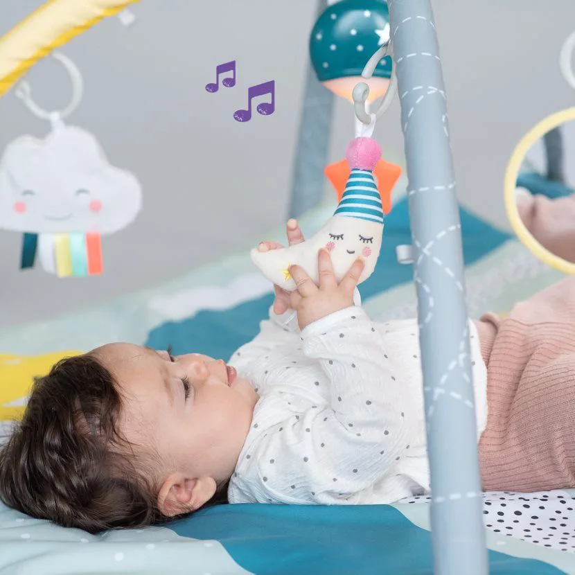 Активна гимнастика, Taf Toys, Малка Луна, 76 х 85 cm - Image 8