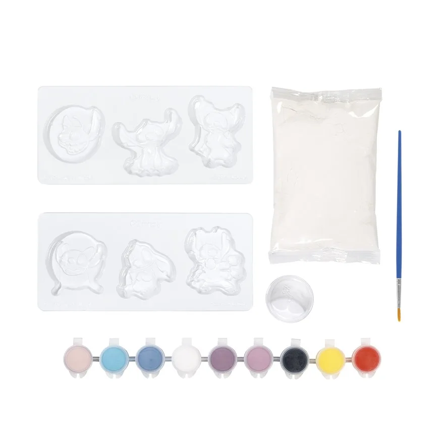 Творчески комплект, Totum, Stitch, 3 в 1 - Image 2