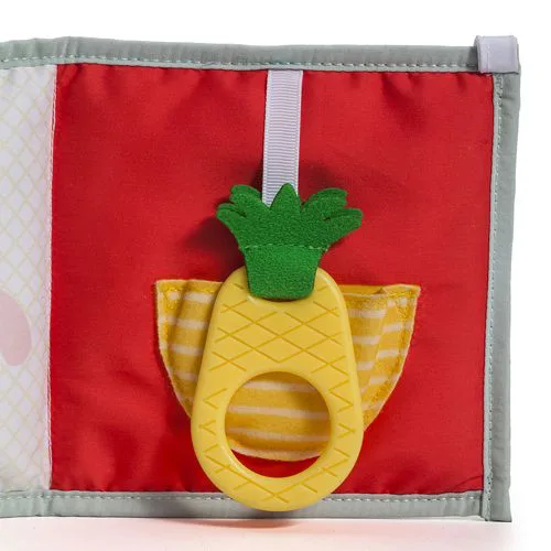 Бебешка книжка, Taf Toys, 3 в 1, 84 x 15 x 2.5 см - Image 4