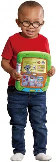 Интерактивна играчка, Vtech, Leap Frog, 2 в 1 Таблет - Image 2