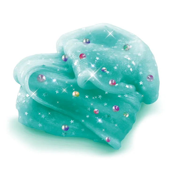 Творчески комплект, Canal Toys, Слайм, 20 цвята - Image 4