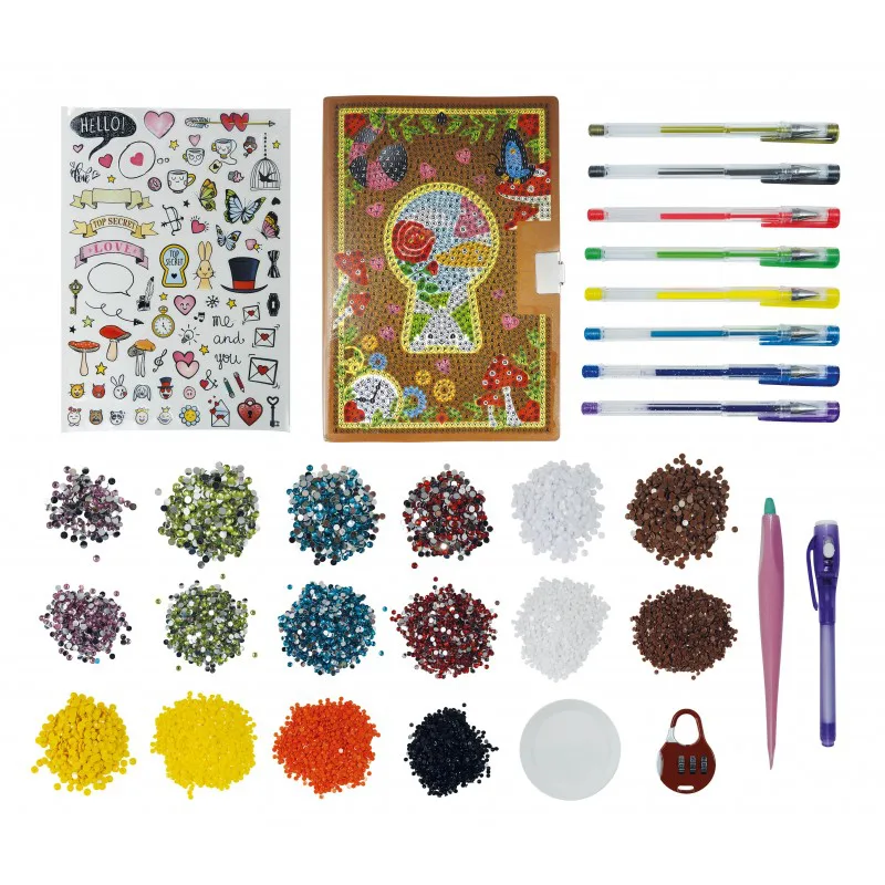 Таен дневник - Image 6