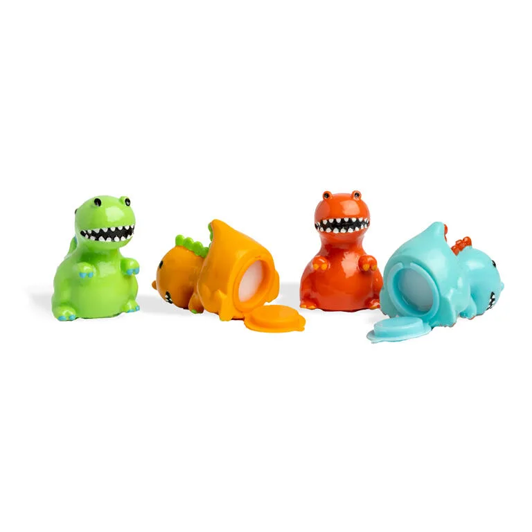 Балсам за устни, Martinelia, Динозаври, Асортимент - Image 3