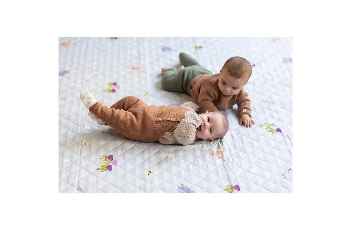 Килимче за игра, Taf Toys, За навън, 150 х 200 см - Image 6