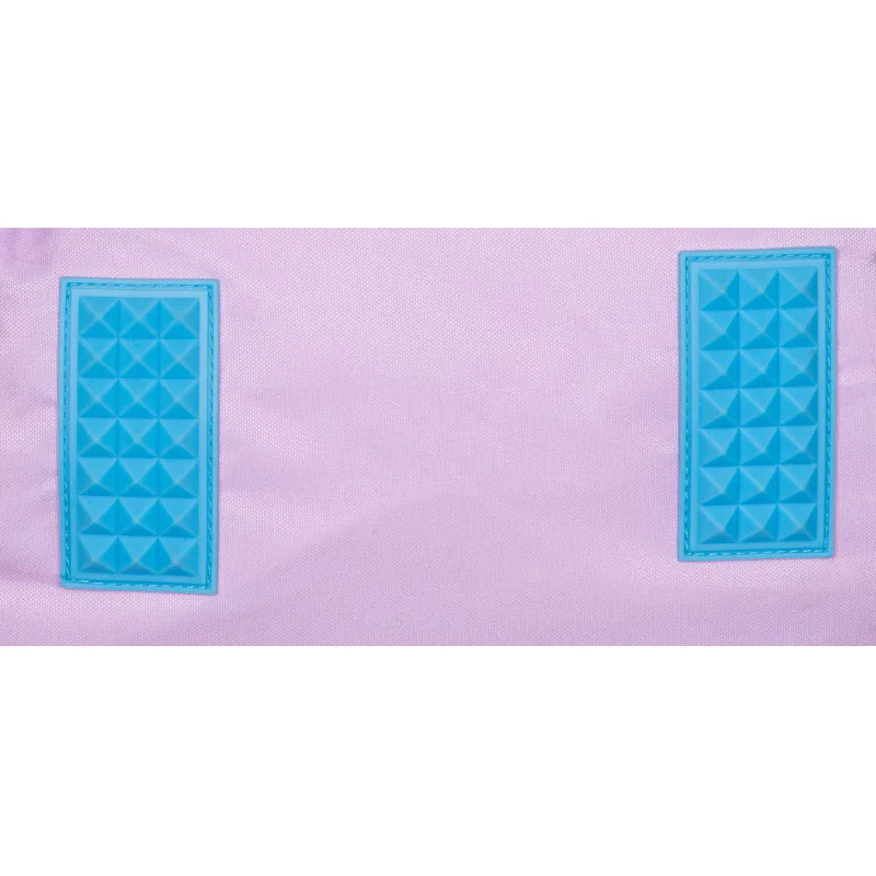 Ученическа раница, Head AB330 Сърце на еднорог - Image 7