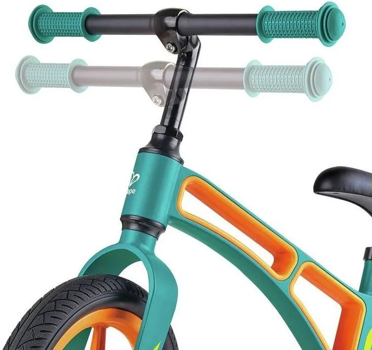 Балансиращо колело Hape Explorer, Синьо - Image 3