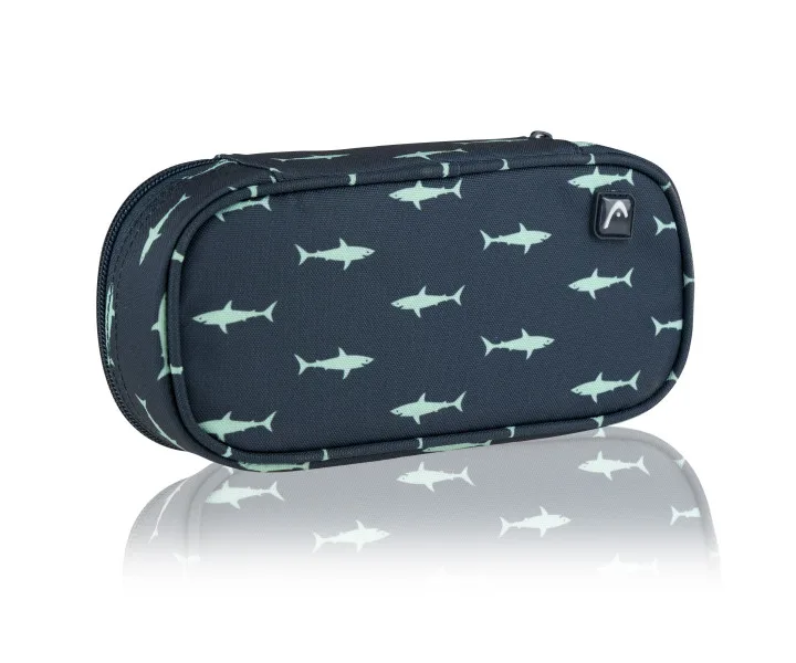 Единичен несесер, Astra, HS-266, Hash 3, Без аксесоари, 22 x 11.5 x 5.5 см - Image 2