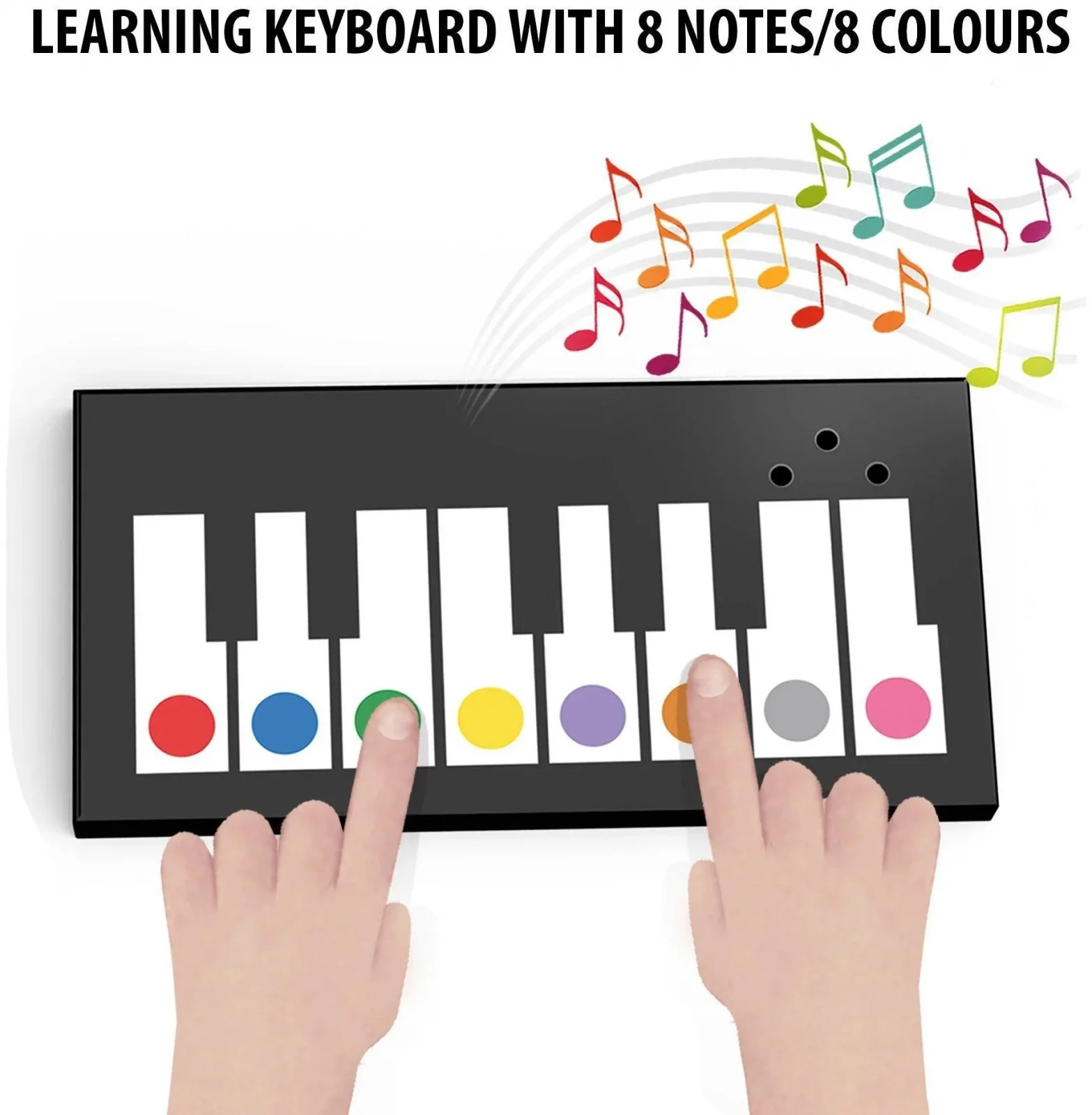 Образователна игра, Headu, Музикално училище - Image 2