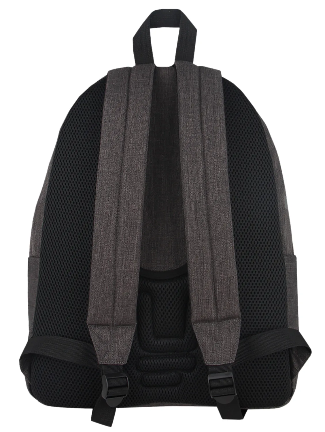 Ученическа раница, Unkeeper, Buckles, 43 x 32 x 15 см, Зелен - Image 4