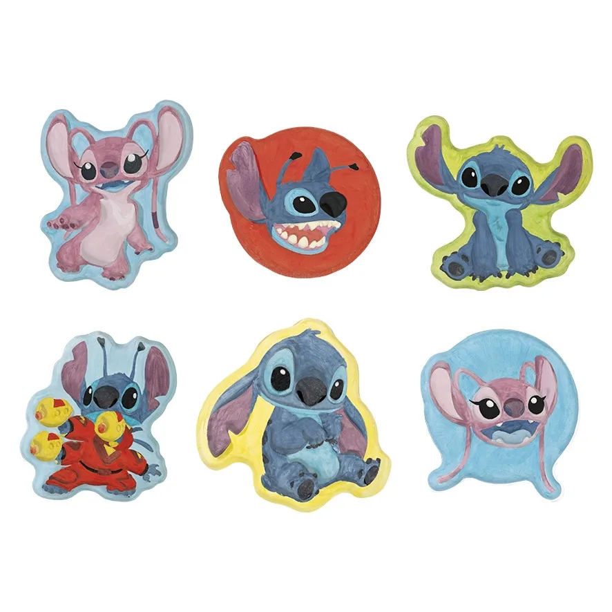 Творчески комплект, Totum, Stitch, 3 в 1 - Image 3