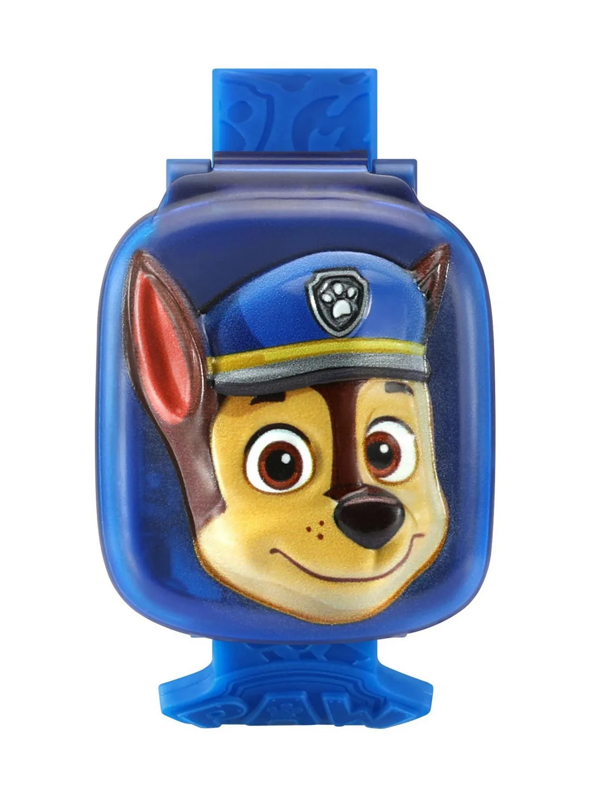Интерактивна играчка, Vtech, Образователен часовник, Paw Patrol, Чейс - Image 2