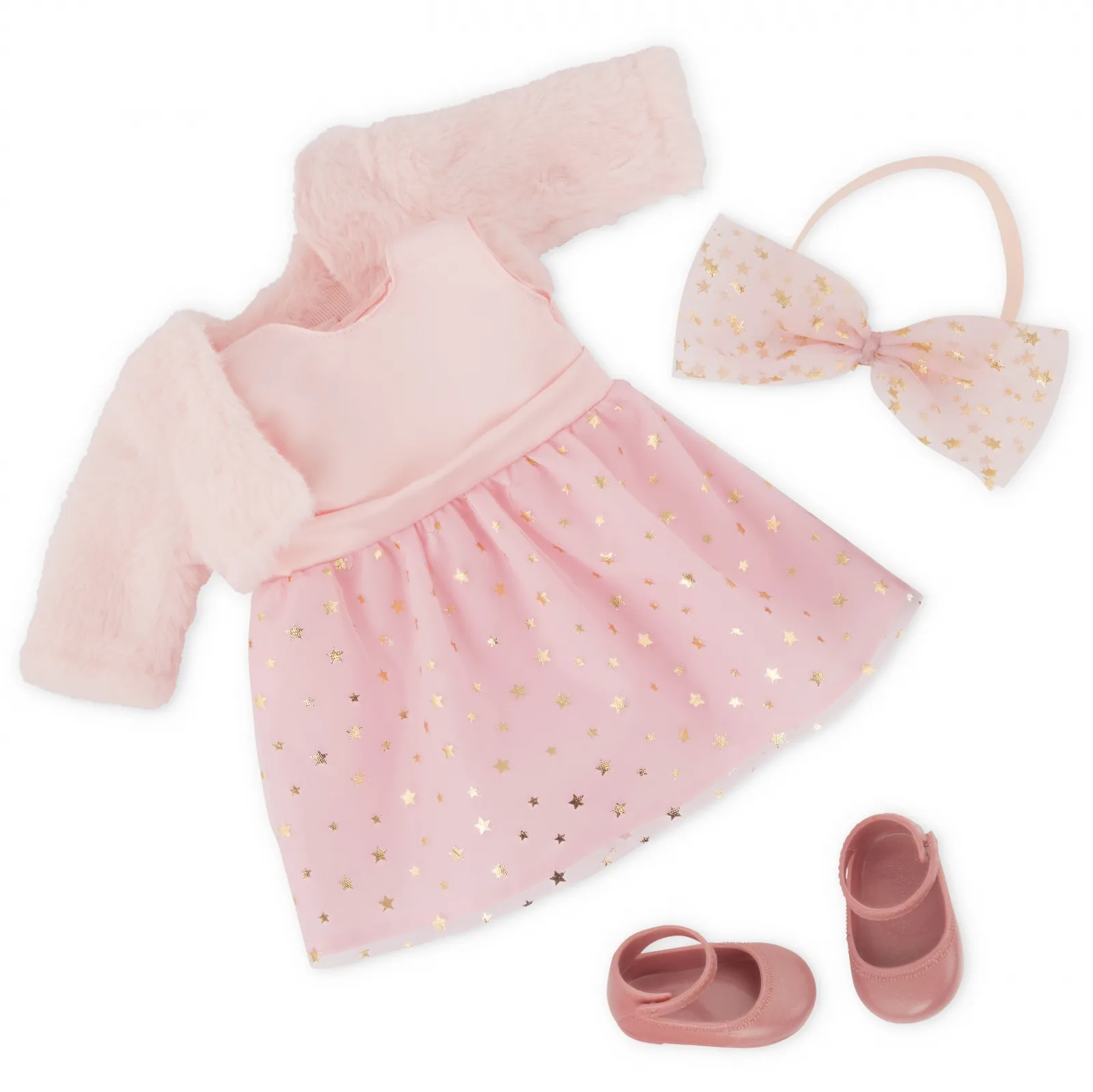 Кукла, Battat, Our Generation, Миранда, 46 см - Image 5