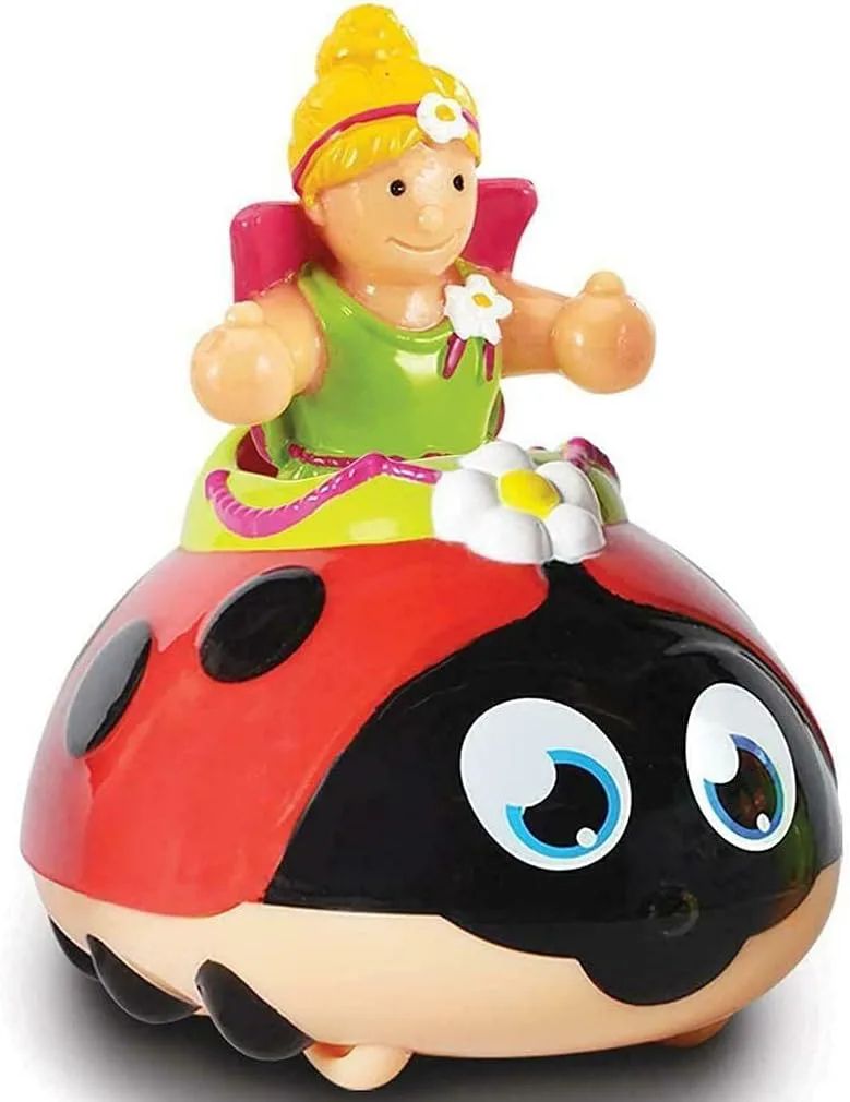 Комплект фигурки, WOW Toys, Фея с калинка - Image 3