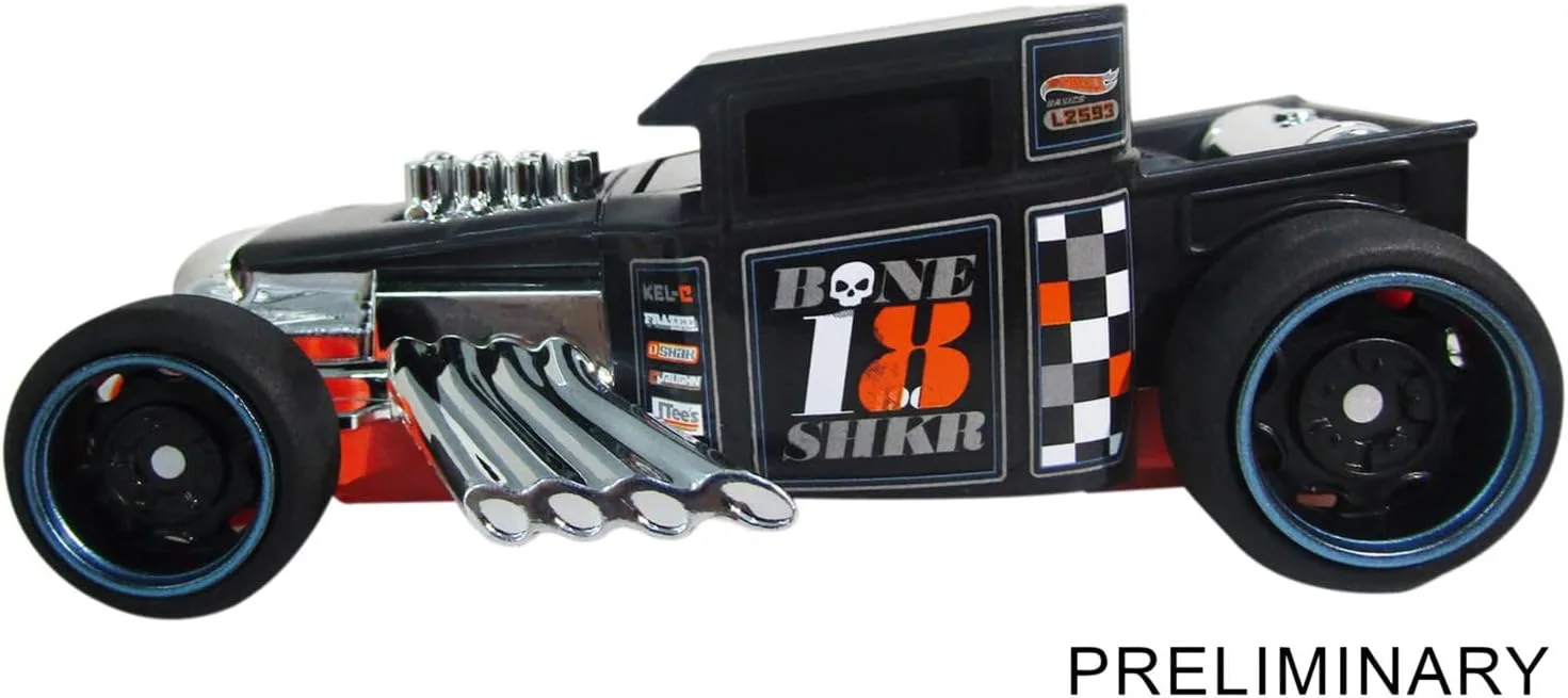 Състезателна писта, Carrera, Hot Wheels, 5.3м - Image 3