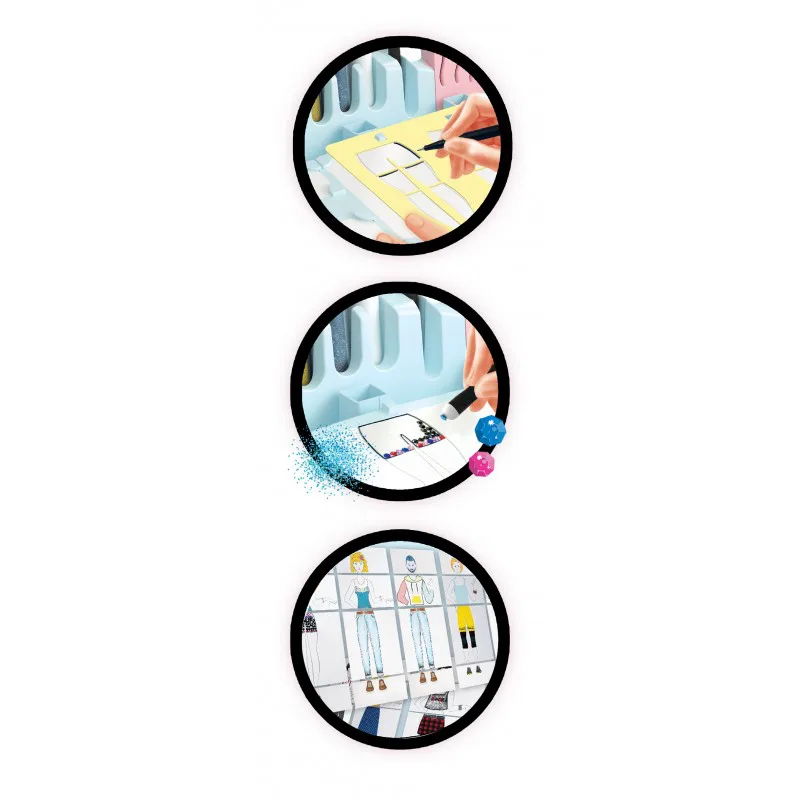 Професионално модно студио Делукс - Image 2