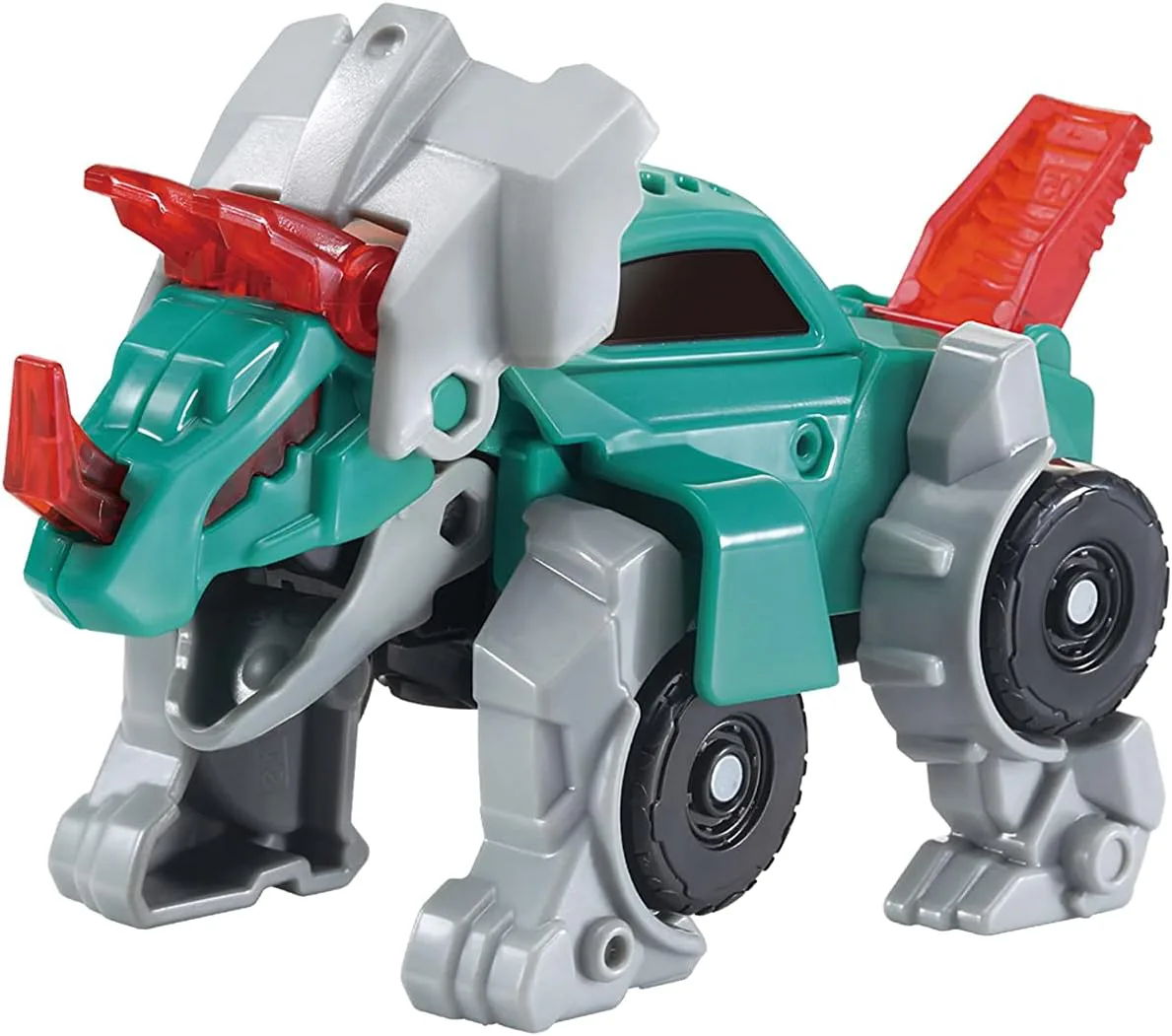 Интерактивна играчка, Vtech, Switch & Go, Яйце Дино - Image 15