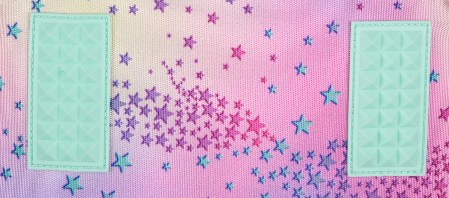 Ученическа раница, Head, Kitty Ombre, 39 x 28 x 15 cm - Image 7