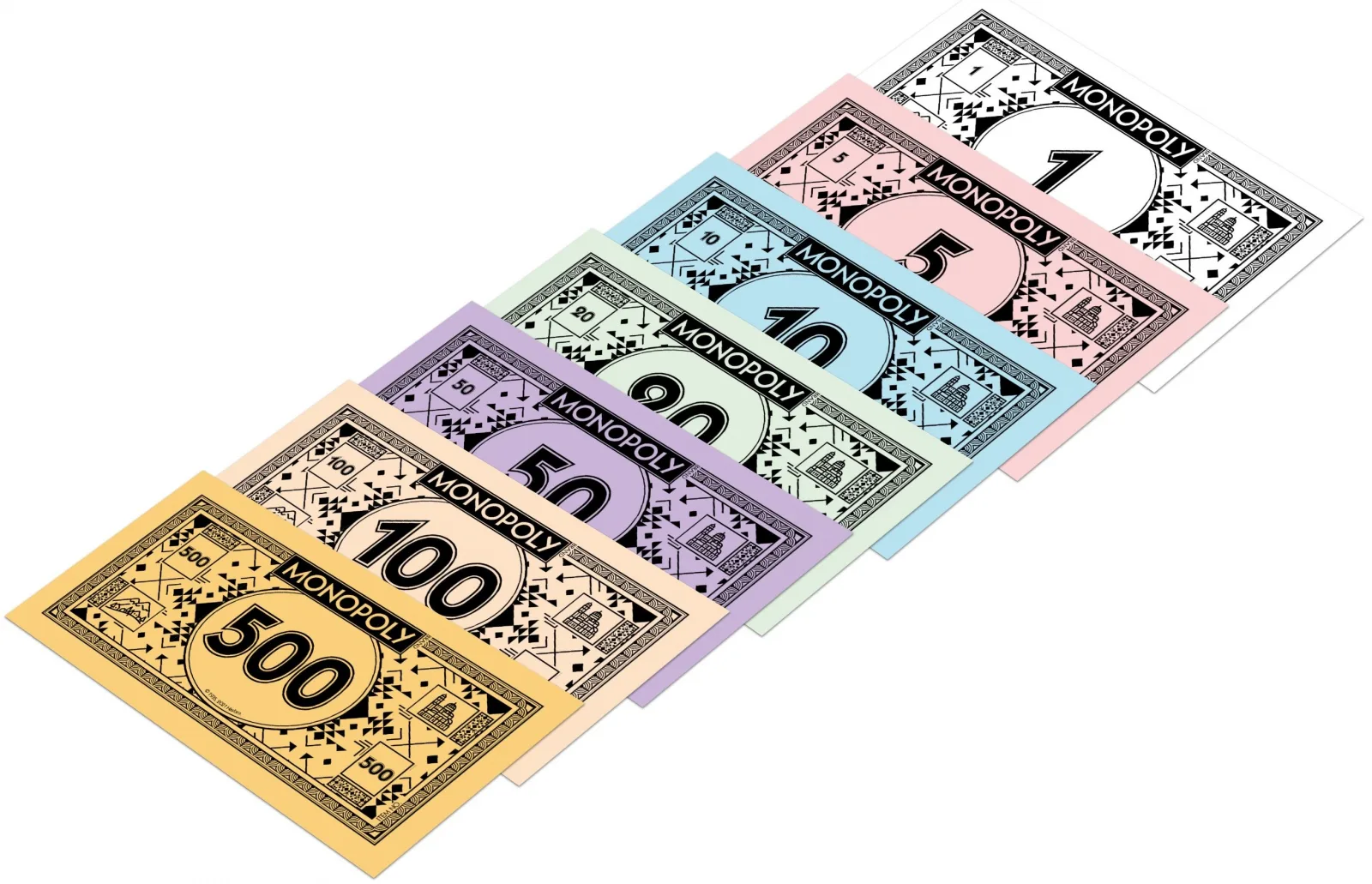 Настолна игра, Winning Moves, Monopoly, България е прекрасна - Image 4