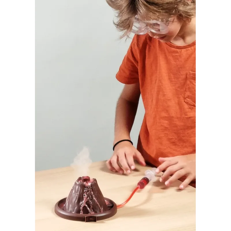 Образователен комплект, Buki France, Природни феномени - Image 6