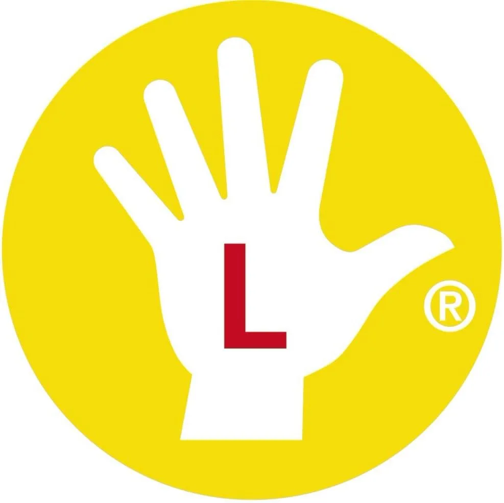 Комплект ергономични цветни моливи, Stabilo, EASYcolors right, 6 цвята, лява ръка - Image 2