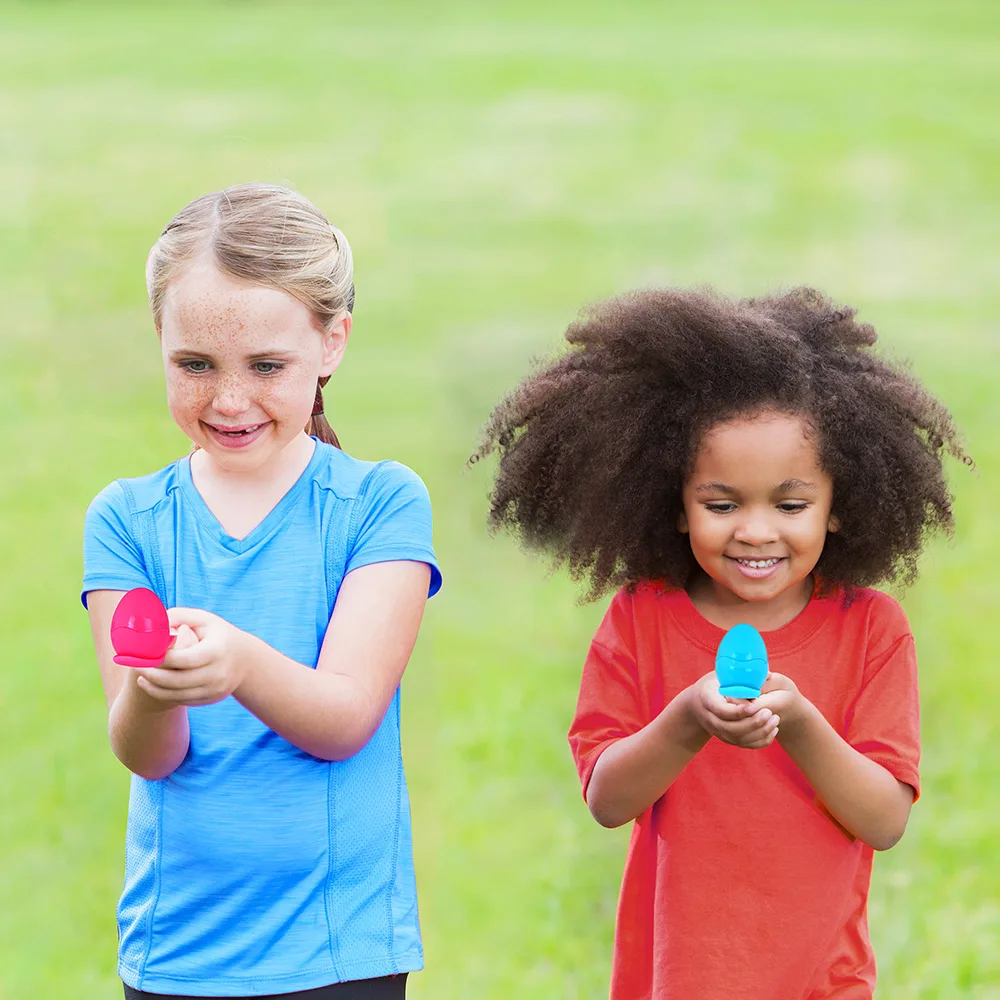 Комплект за игра, Battat, Състезания на открито 3 в 1, 16 части - Image 7