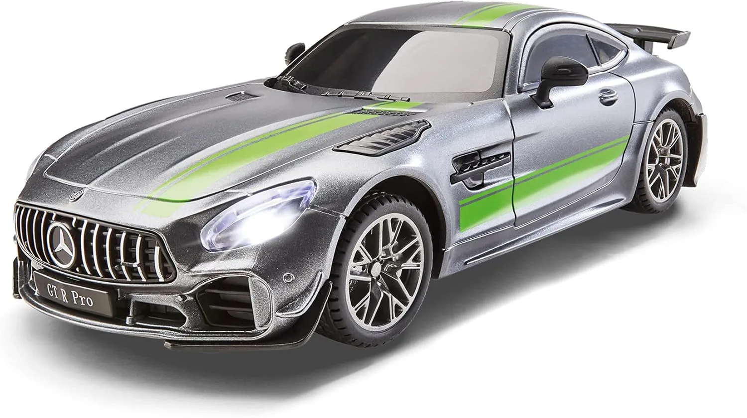 Автомобил с радио управление, Revell, Mercedes-AMG GT с RC - Image 3