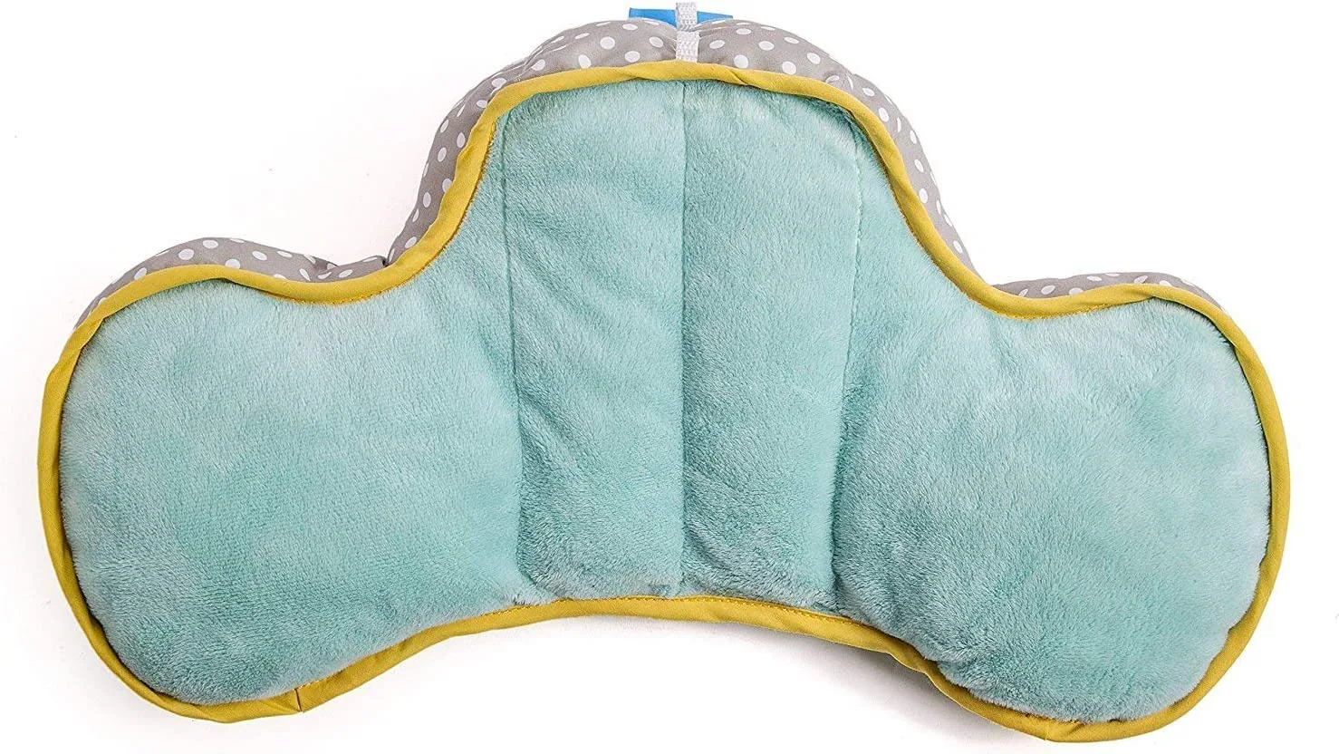 Бебешка възглавница, Taf Toys, Спомагаща двигателните умения, 42 x 25 x 10 cm - Image 2