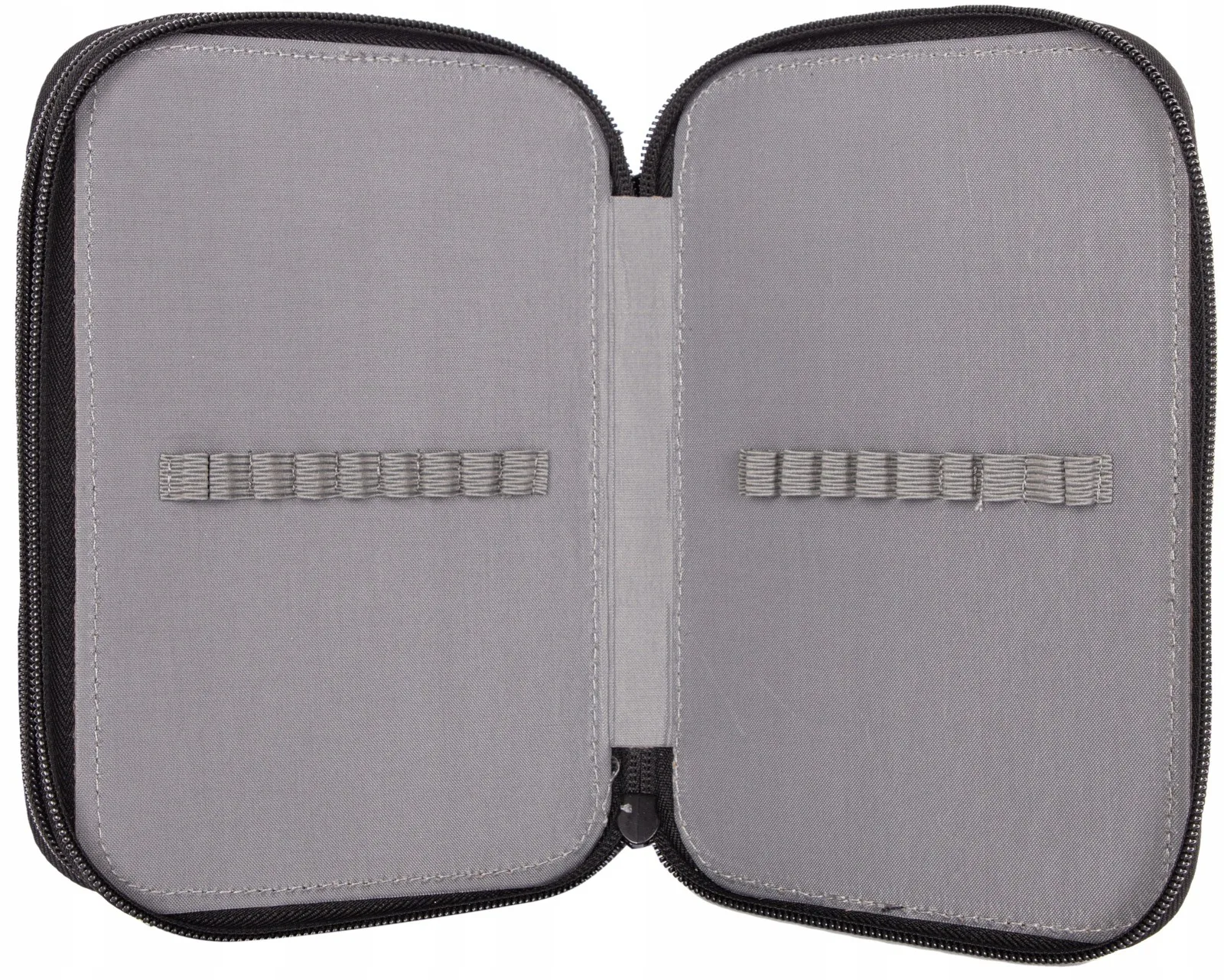 Двоен несесер, Astra, Hash, AC2, Neon Kitty, Холографски ефект, Без аксесоари, 20.5 x 13 x 4.5 см - Image 2