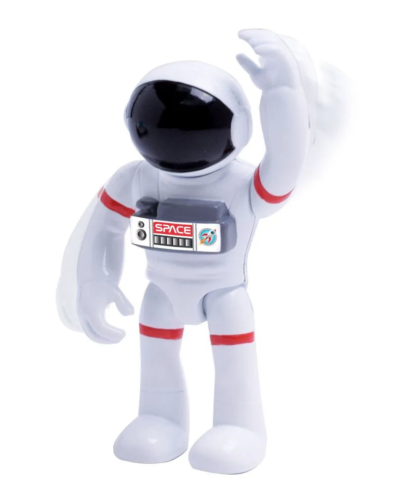 Игрален комплект, Buki France, Астронавт с роувър - Image 2