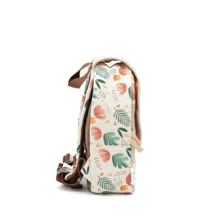 Малка детска раница, Sassi, Ленивец, 27.3 х 22 см - Image 2