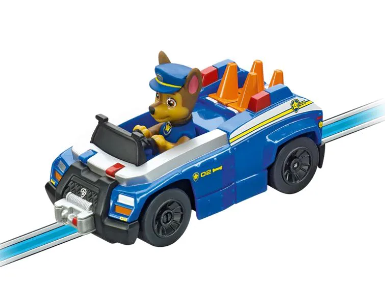 Състезателна писта, Carrera, Paw Patrol, Надпревара и спасяване, 3.5м - Image 4