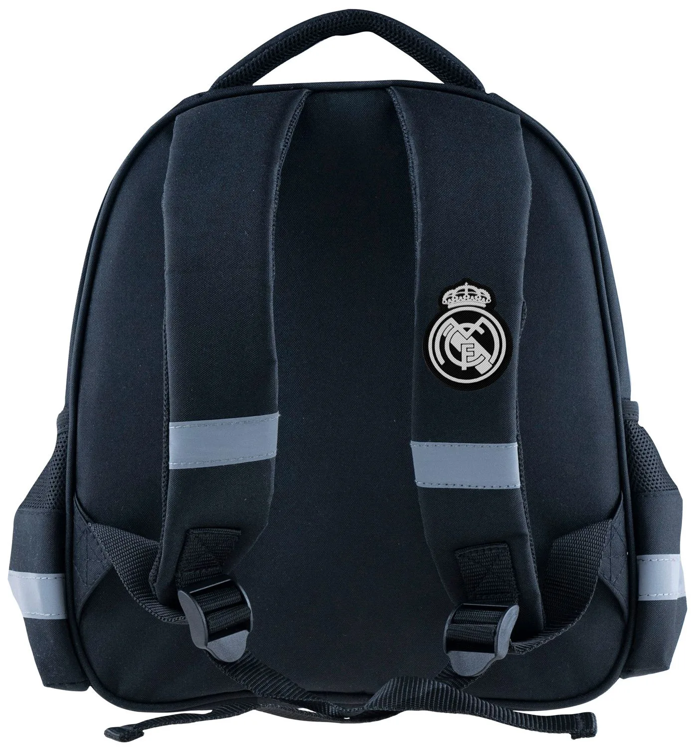 Детска раница, Astra, RM-213, Реал Мадрид, 26 x 30 x 15 см - Image 3