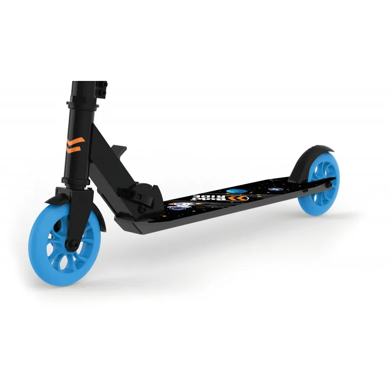 Механичен скутер 125 мм – Космос - Image 4