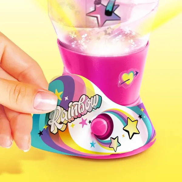 Творчески комплект, Canal Toys, Направи си сам, мини лава лампа - Image 2