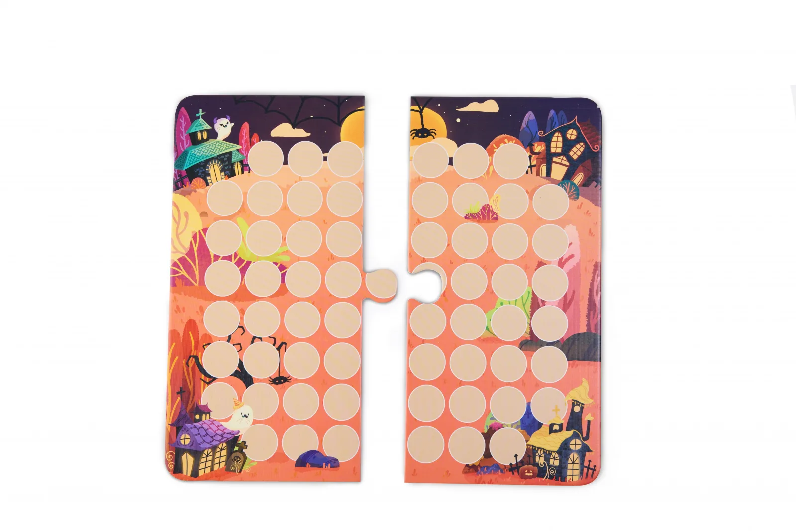 Настолна игра, Hape, Магьоснически битки, Последния оцелял магьосник, Българско издание - Image 3