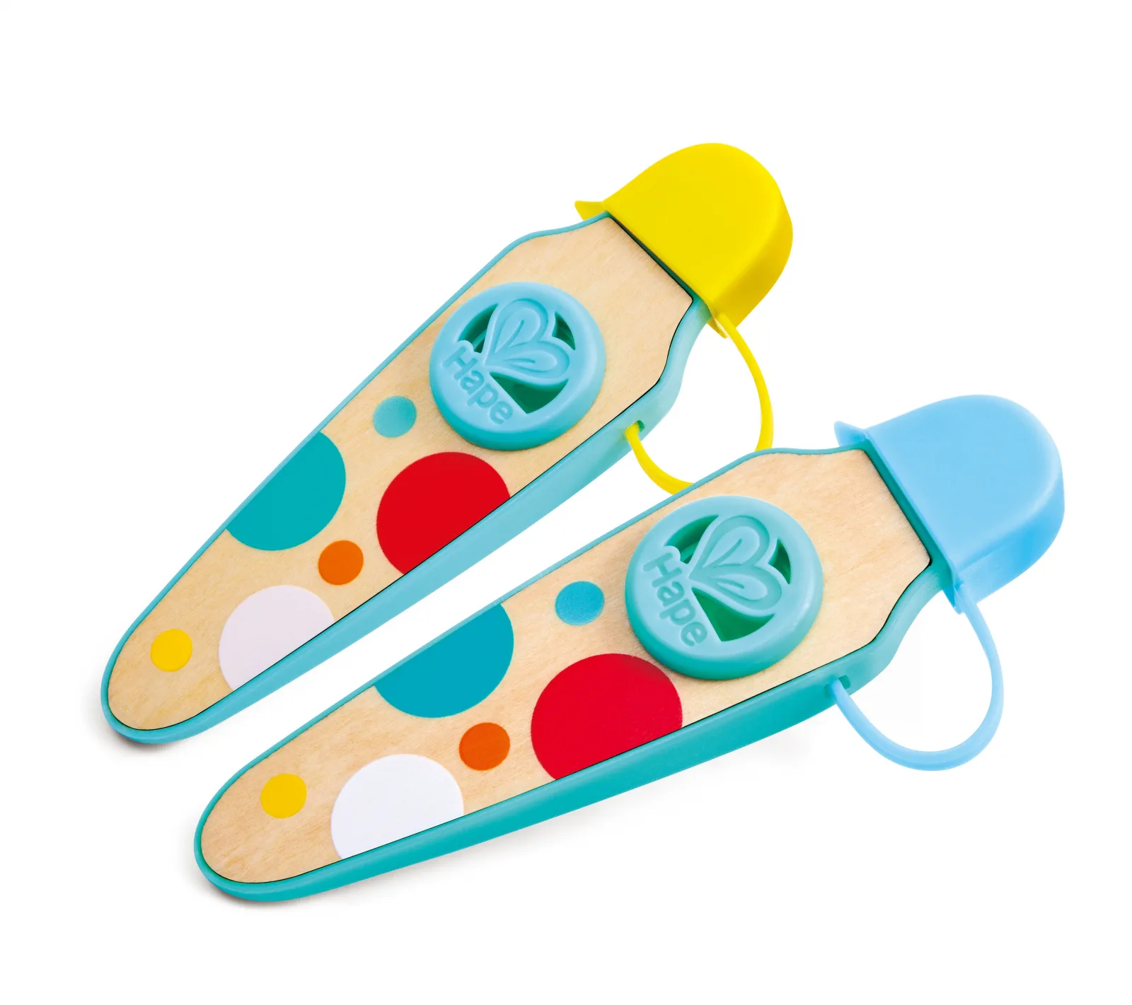 Детска дървена свирка, Hape, Kazoo - Image 3