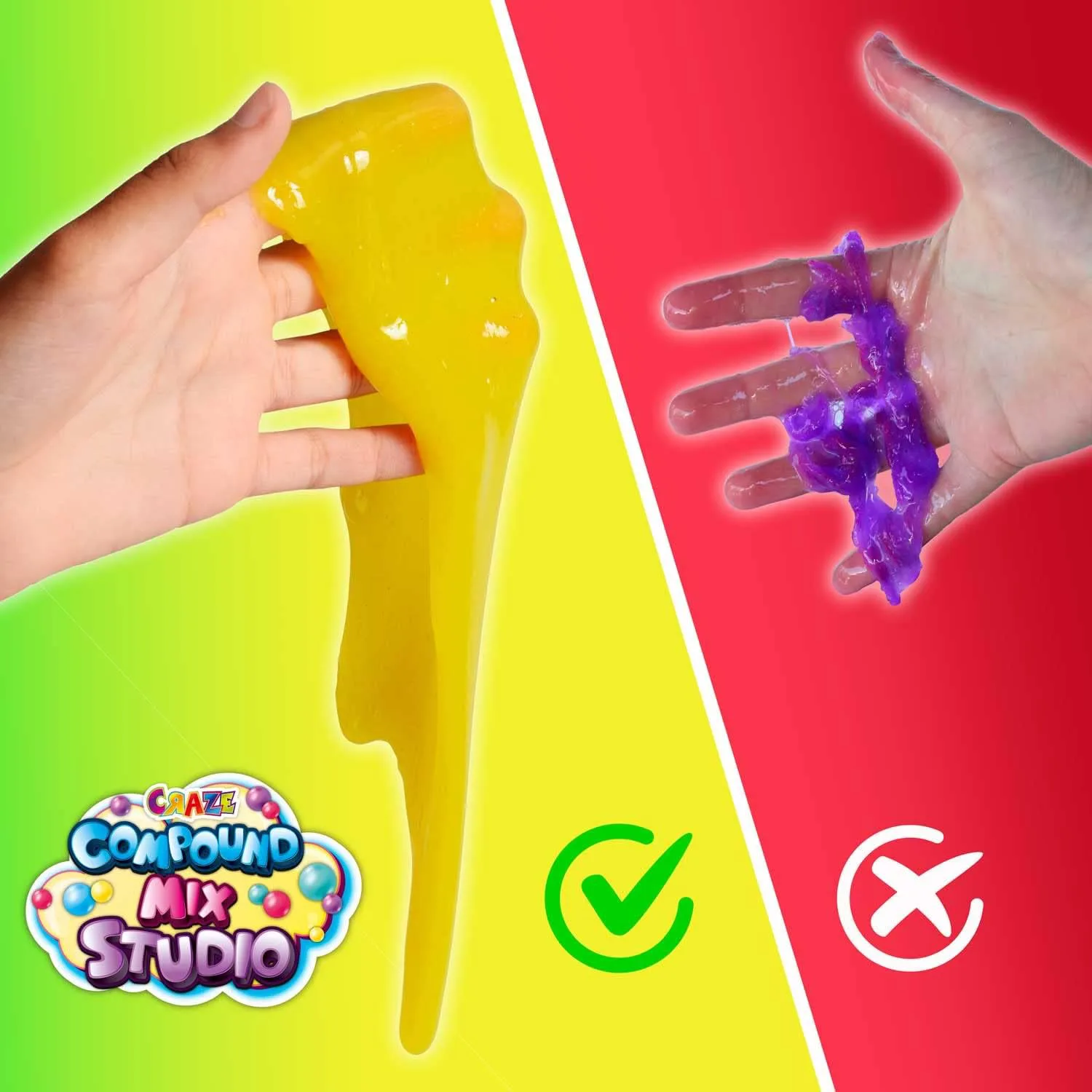 Творчески комплект, Craze, Студио за 5 вида смеси - Image 2