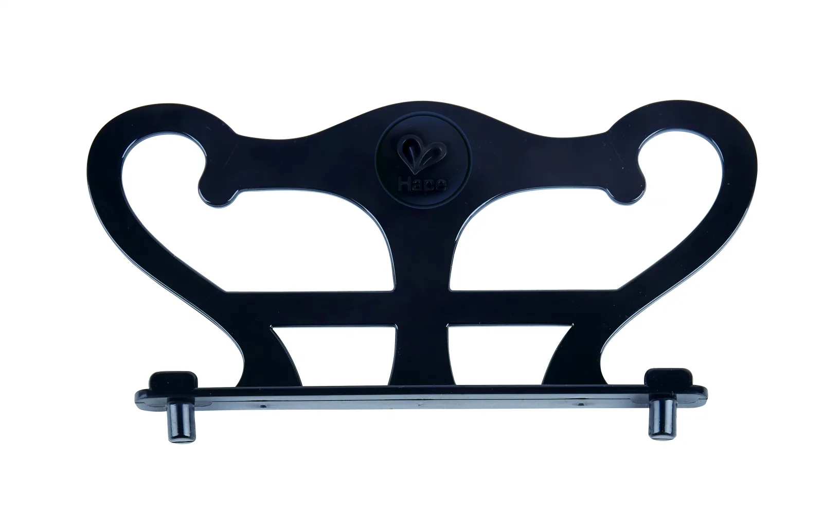 Дървено пиано, Hape, Черно - Image 4