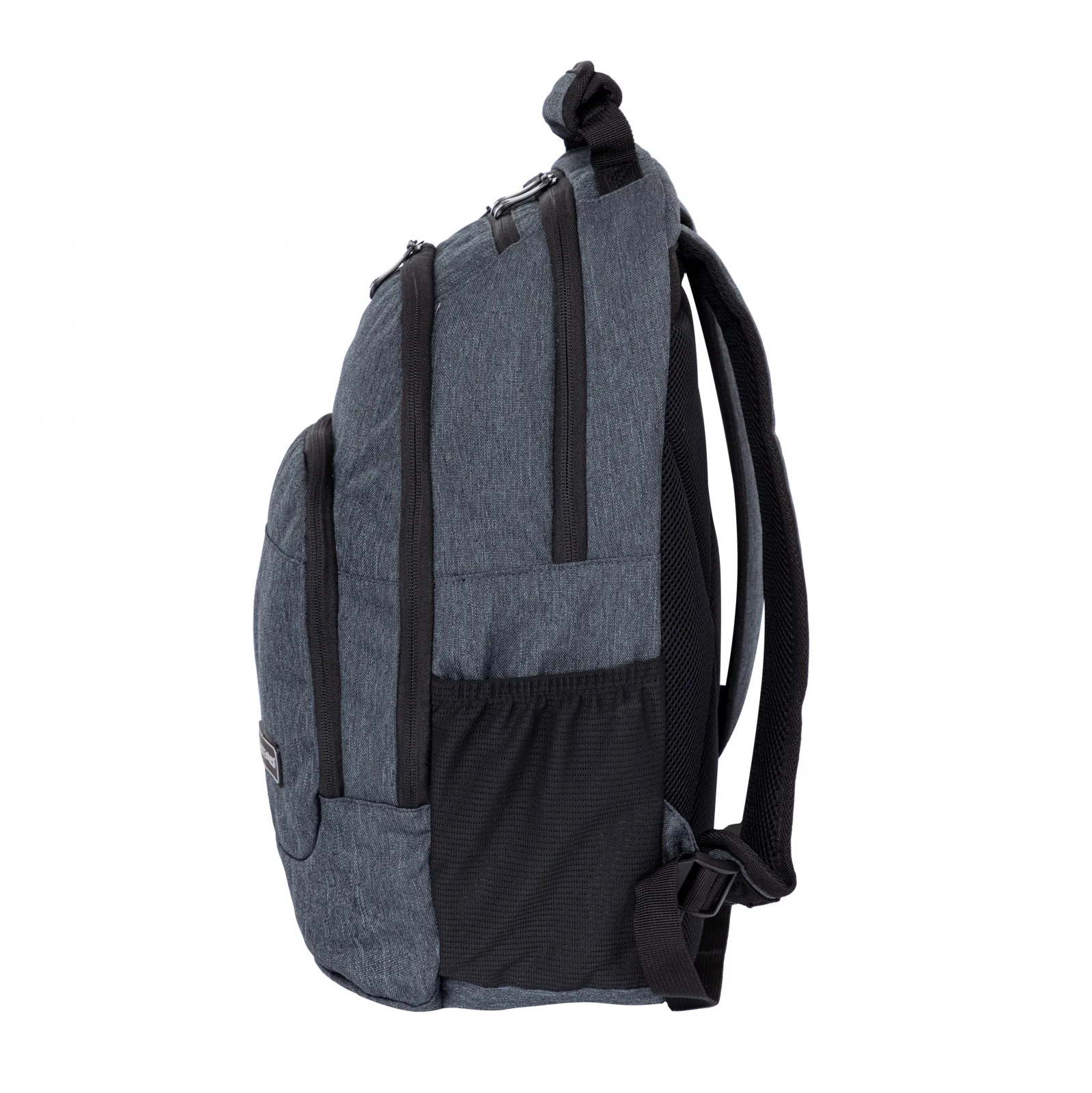 Ученическа раница, HEAD, Меланж, AB400, 44 х 32 х 19 см - Image 2