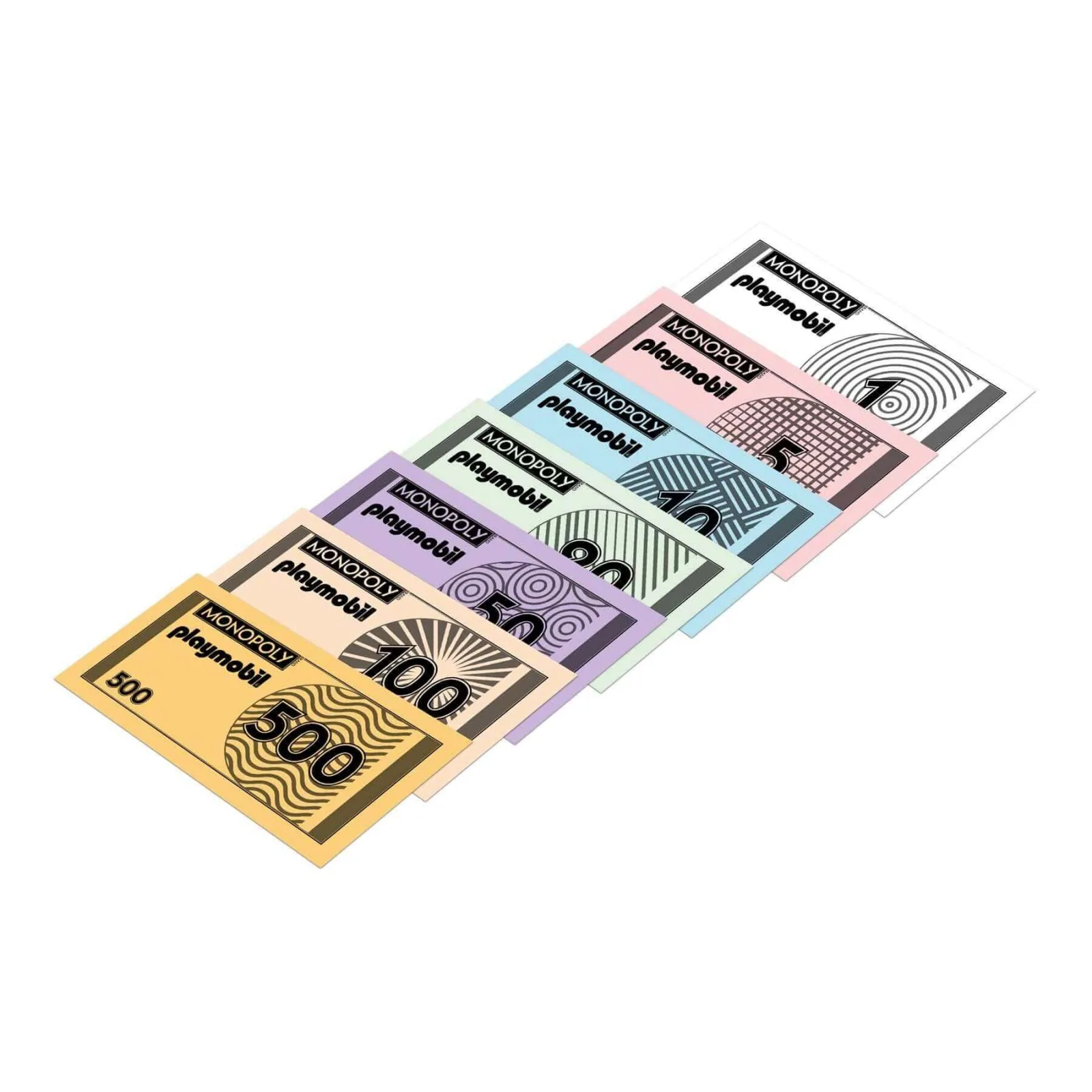 Настолна игра, Winning Moves, Monopoly, Playmobil - Image 5