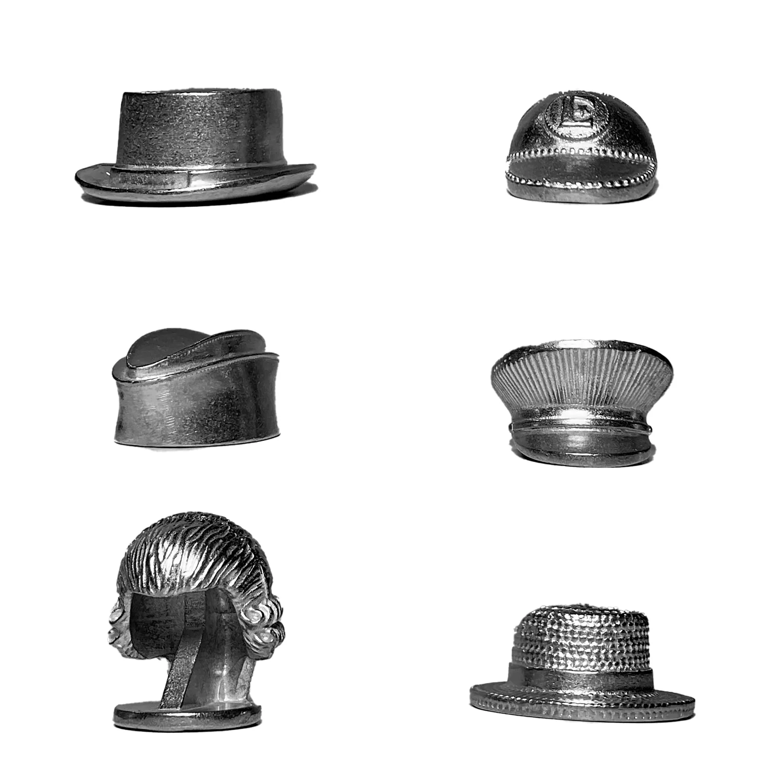 Настолна игра, Winning Moves, Monopoly, Елтън Джон - Image 4